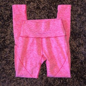 Alphalete Revival Leggings